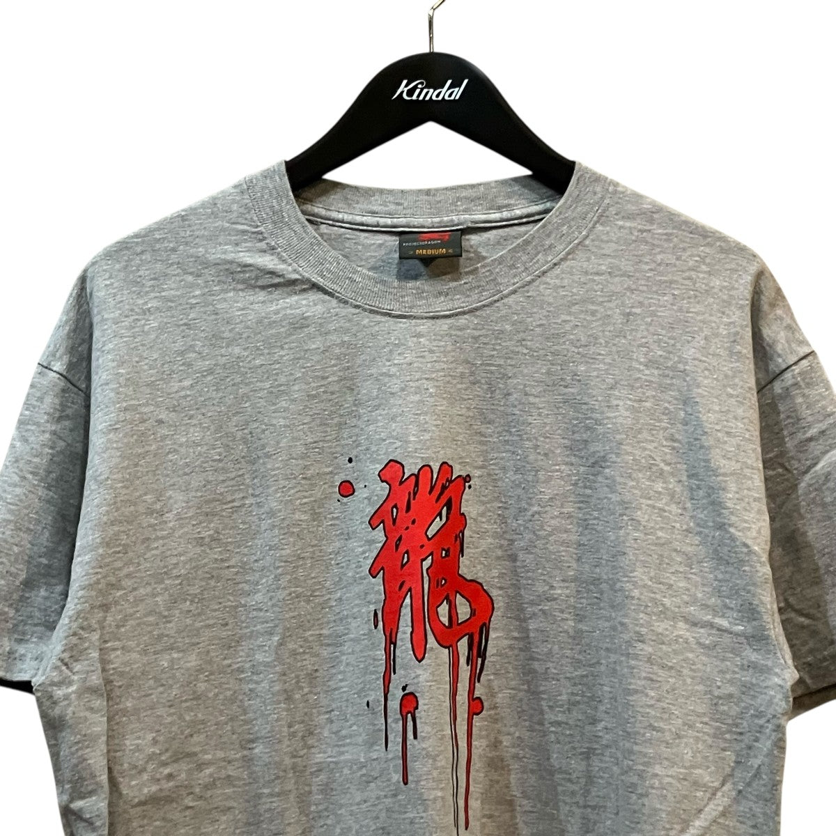 project dragon プリントTシャツ 古着・中古-3枚目のアイテム画像
