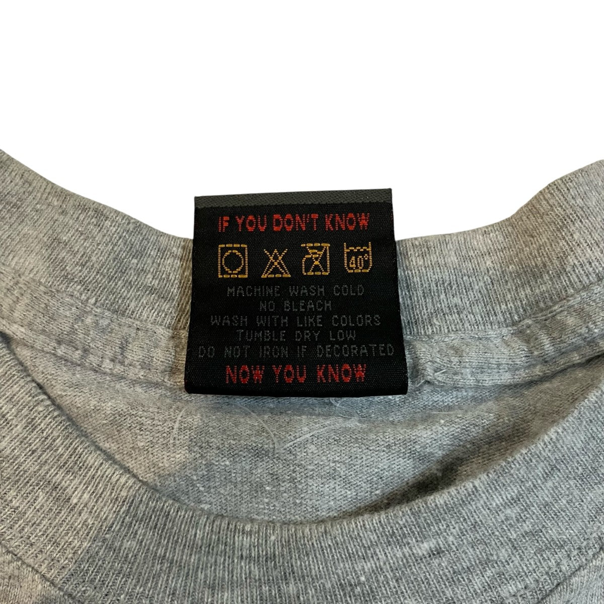 project dragon プリントTシャツ 古着・中古-6枚目のアイテム画像