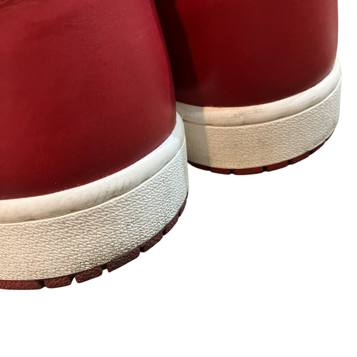 NIKE 「NIKE AIR JORDAN HIGH OG」ハイカットスニーカーDZ5485 104 古着・中古-9枚目のアイテム画像