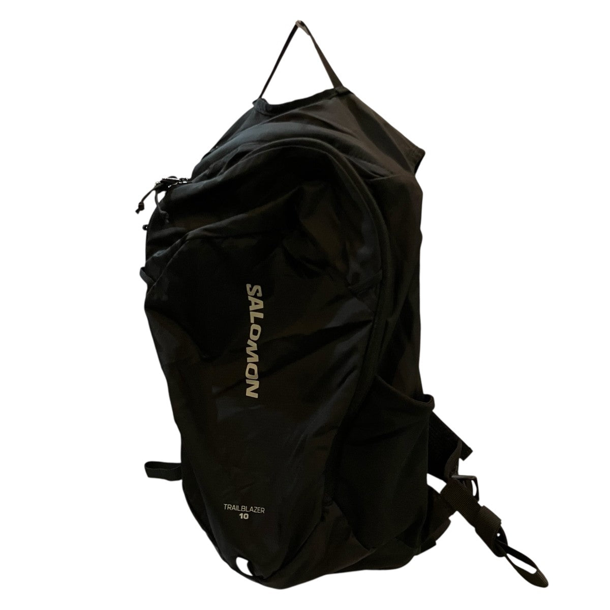 SALOMON リュックSBSS2410008 古着・中古-1枚目のアイテム画像