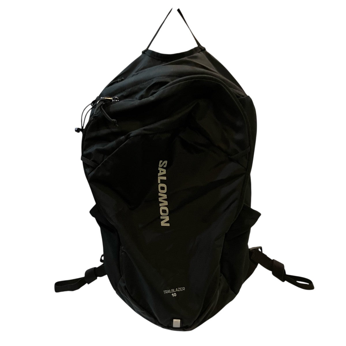 SALOMON リュックSBSS2410008 古着・中古-2枚目のアイテム画像