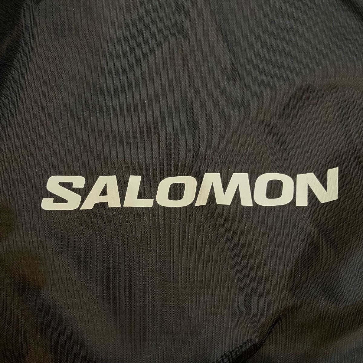 SALOMON リュックSBSS2410008 古着・中古-7枚目のアイテム画像
