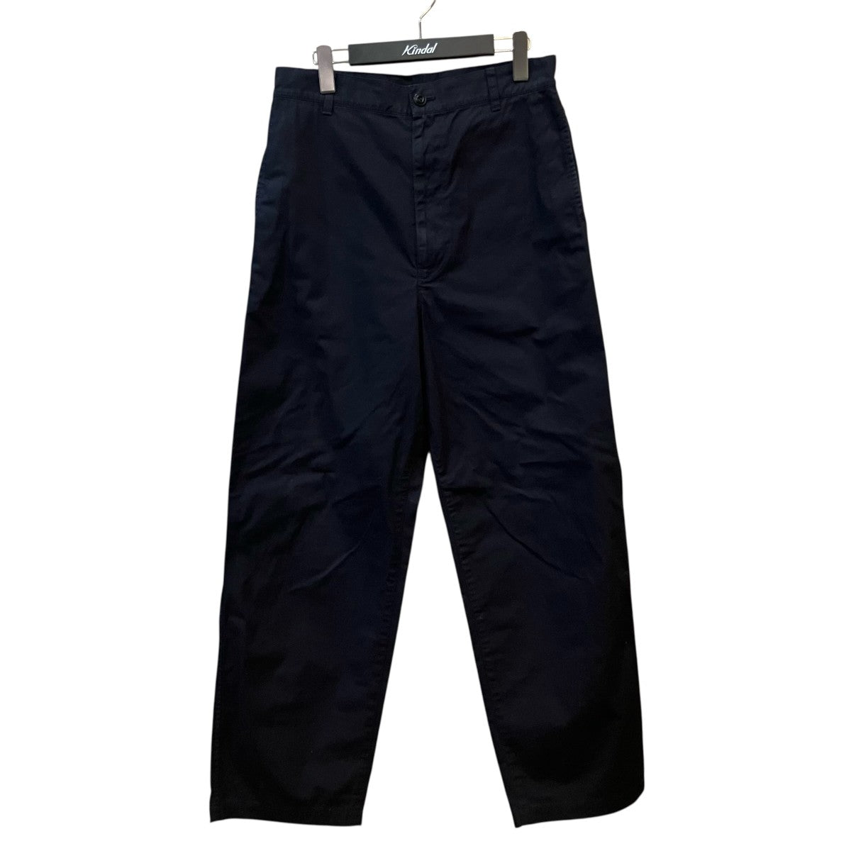 CDG JUNYA WATANABE MAN 染色加工チノパンツWE P006 古着・中古-1枚目のアイテム画像