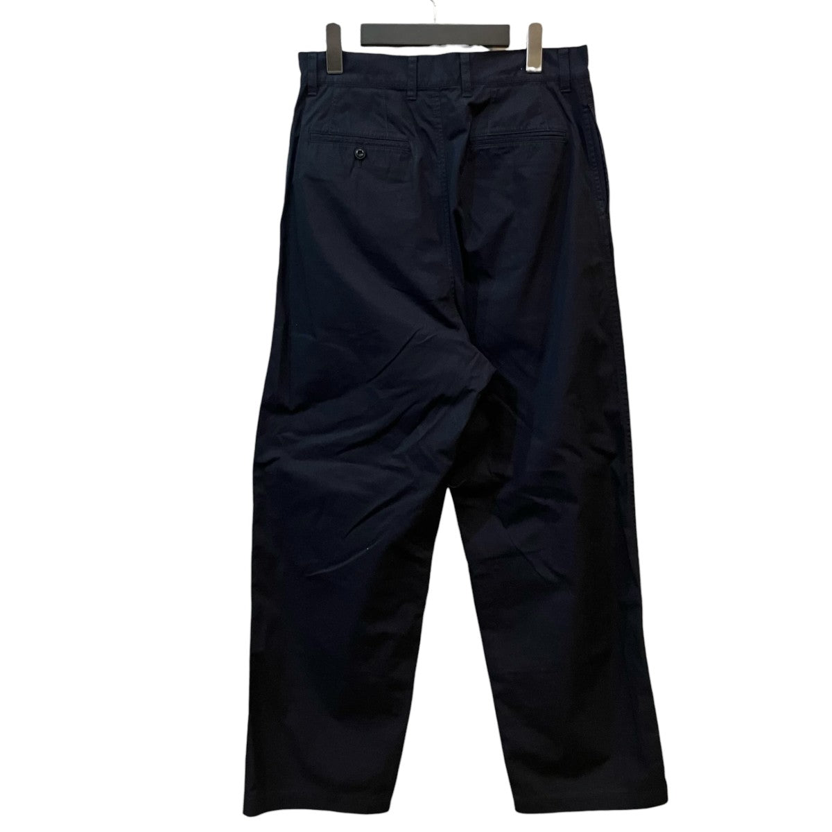CDG JUNYA WATANABE MAN 染色加工チノパンツWE P006 古着・中古-2枚目のアイテム画像