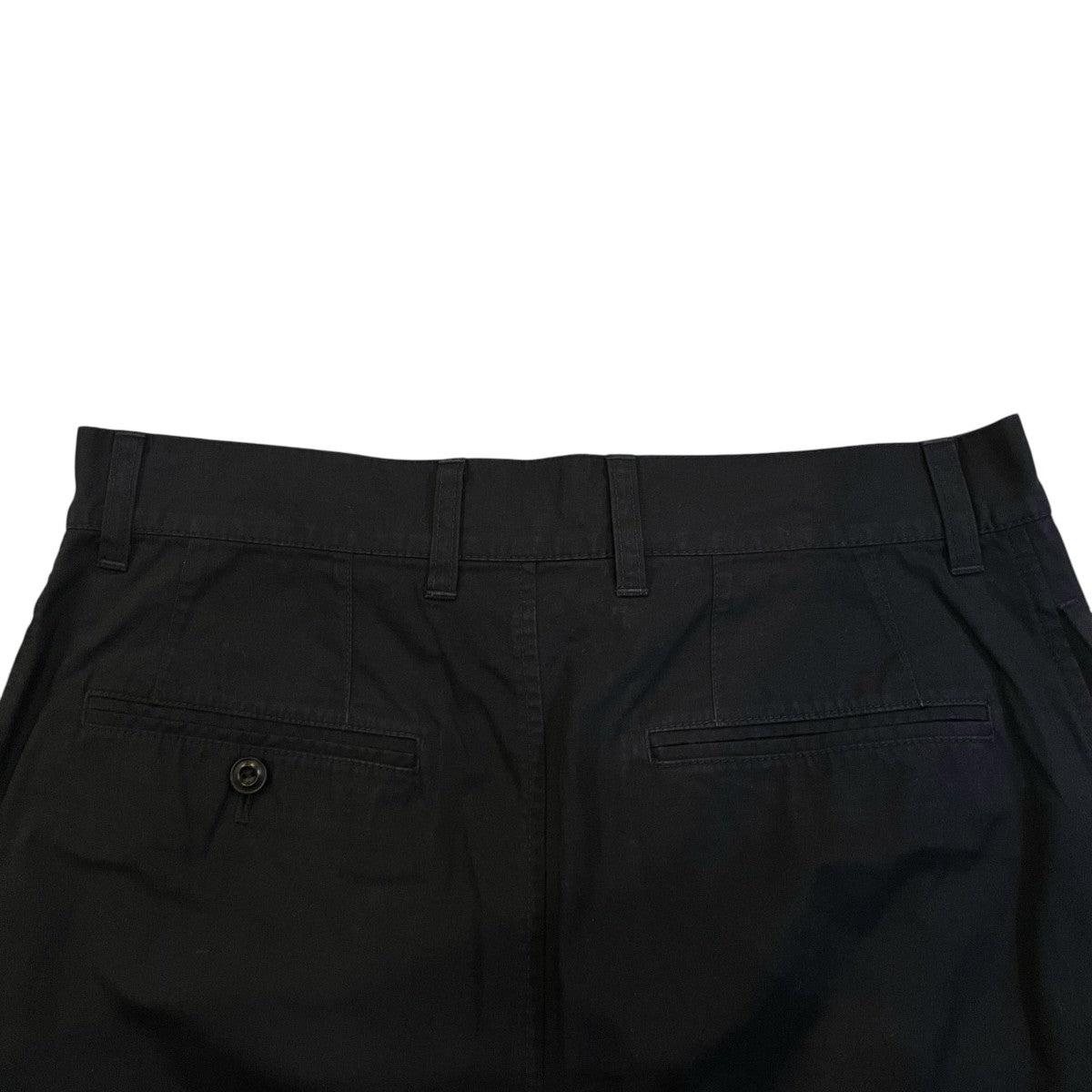 CDG JUNYA WATANABE MAN 染色加工チノパンツWE P006 古着・中古-4枚目のアイテム画像