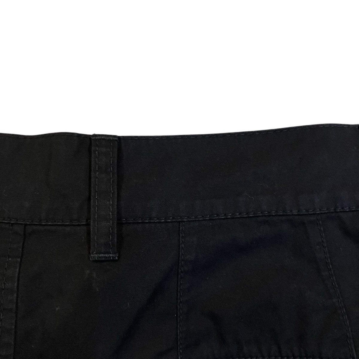 CDG JUNYA WATANABE MAN 染色加工チノパンツWE P006 古着・中古-7枚目のアイテム画像