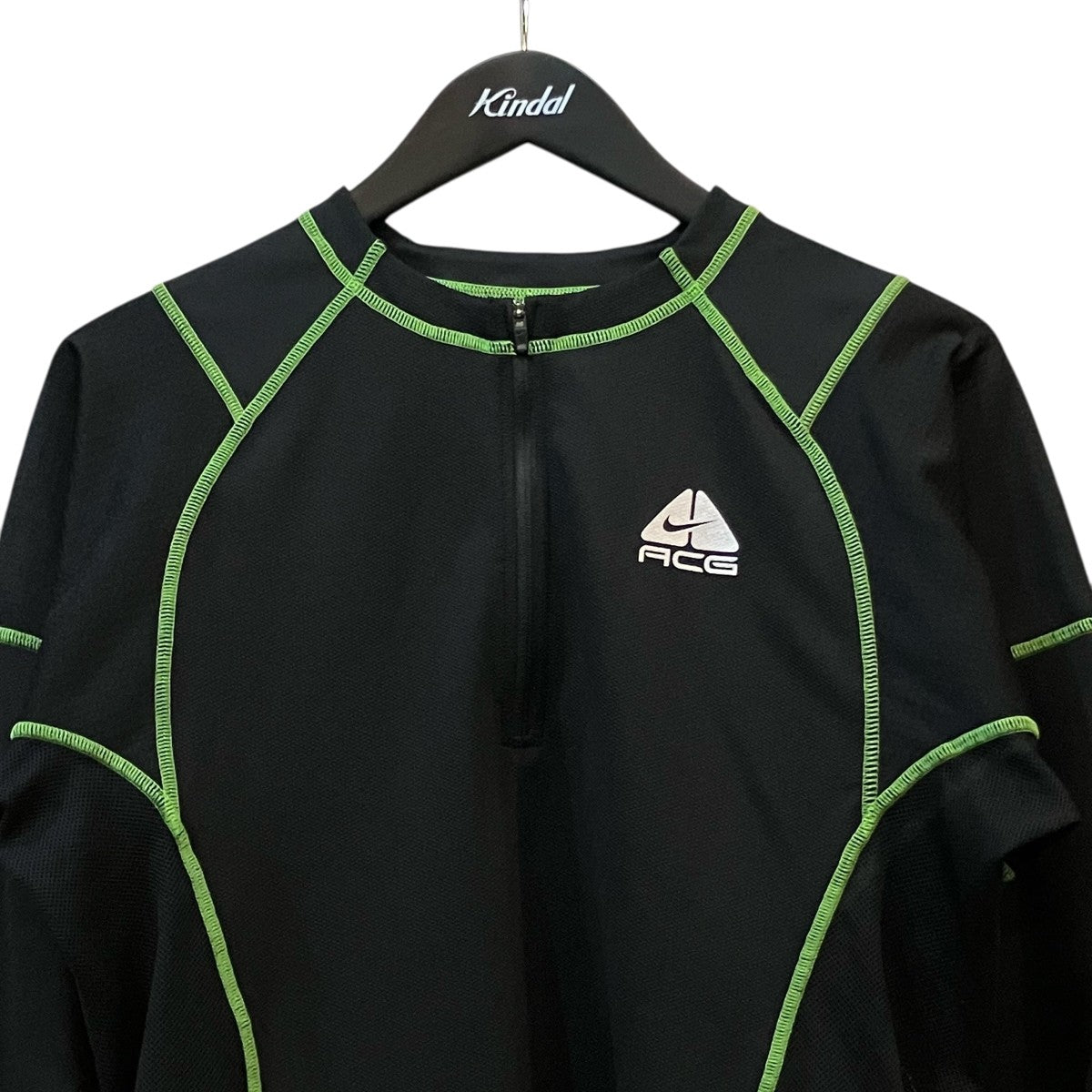 NIKE ACG 「NIKE ACG DF VAULT LS TOP」長袖カットソーIF1005 010 古着・中古-3枚目のアイテム画像