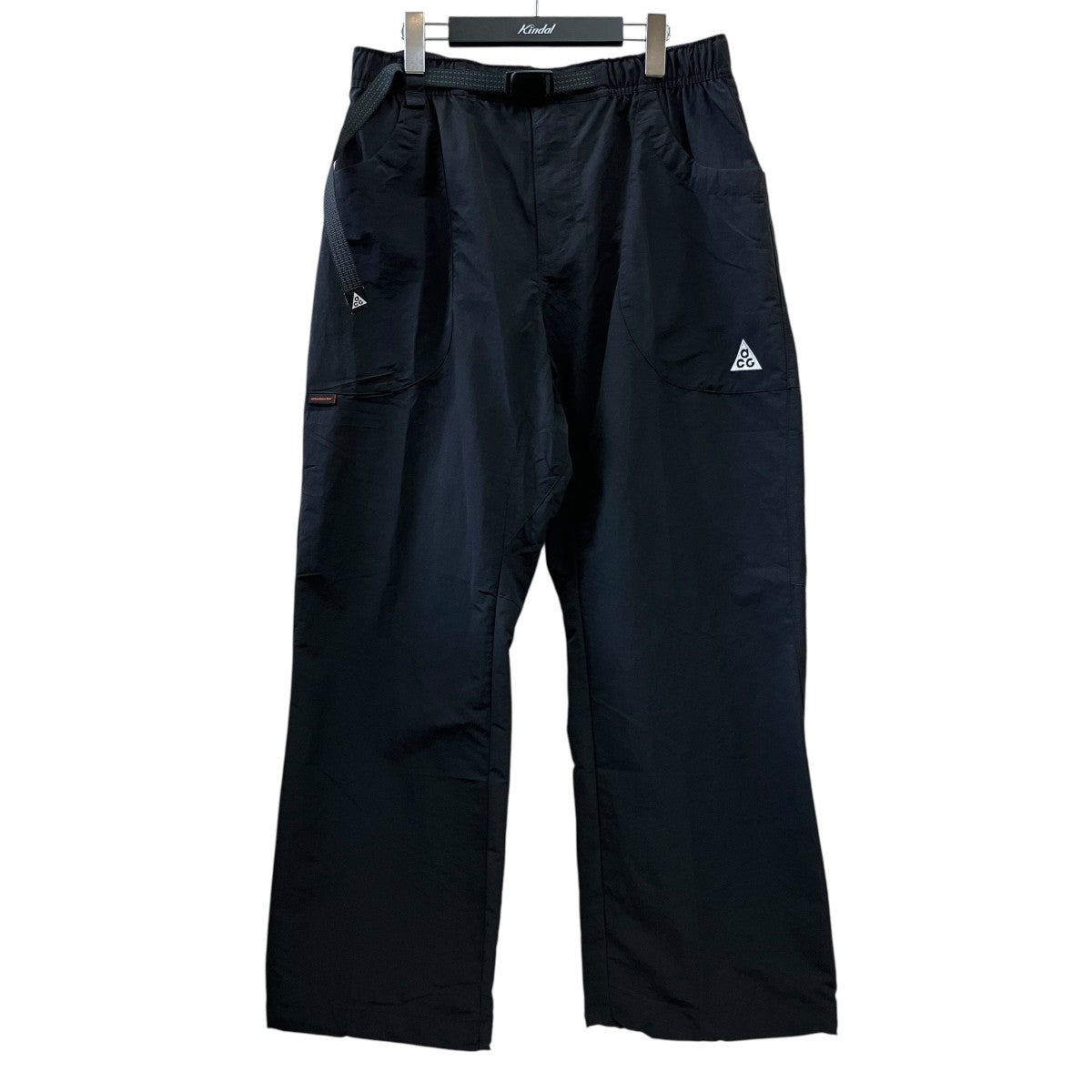 NIKE ACG UV DOLOMITI PANTイージーパンツIF0914-010 古着・中古-1枚目のアイテム画像