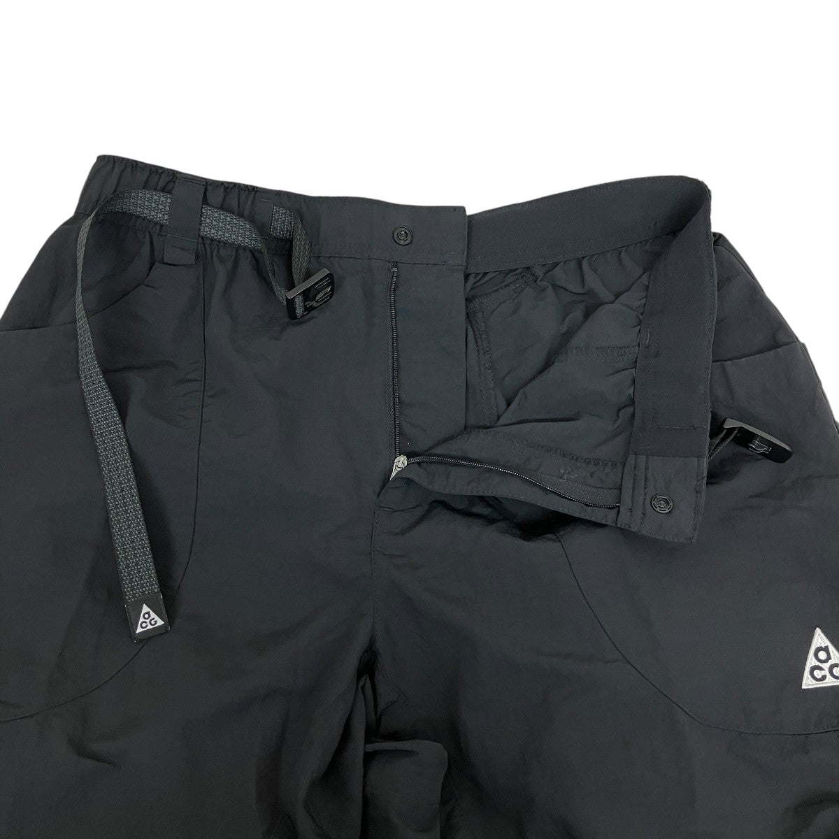 NIKE ACG UV DOLOMITI PANTイージーパンツIF0914-010 古着・中古-3枚目のアイテム画像