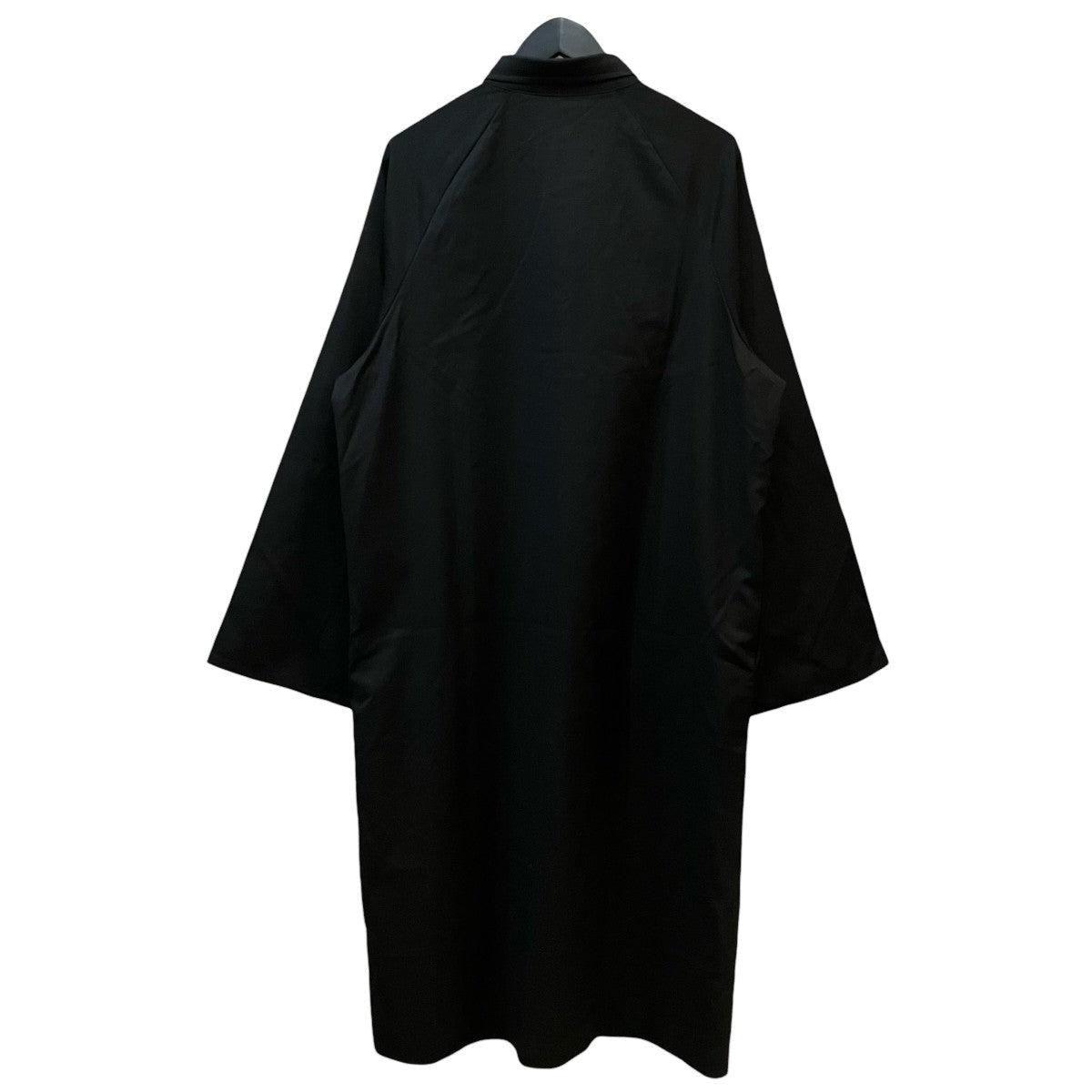 kujaku ロングシャツ 古着・中古-2枚目のアイテム画像