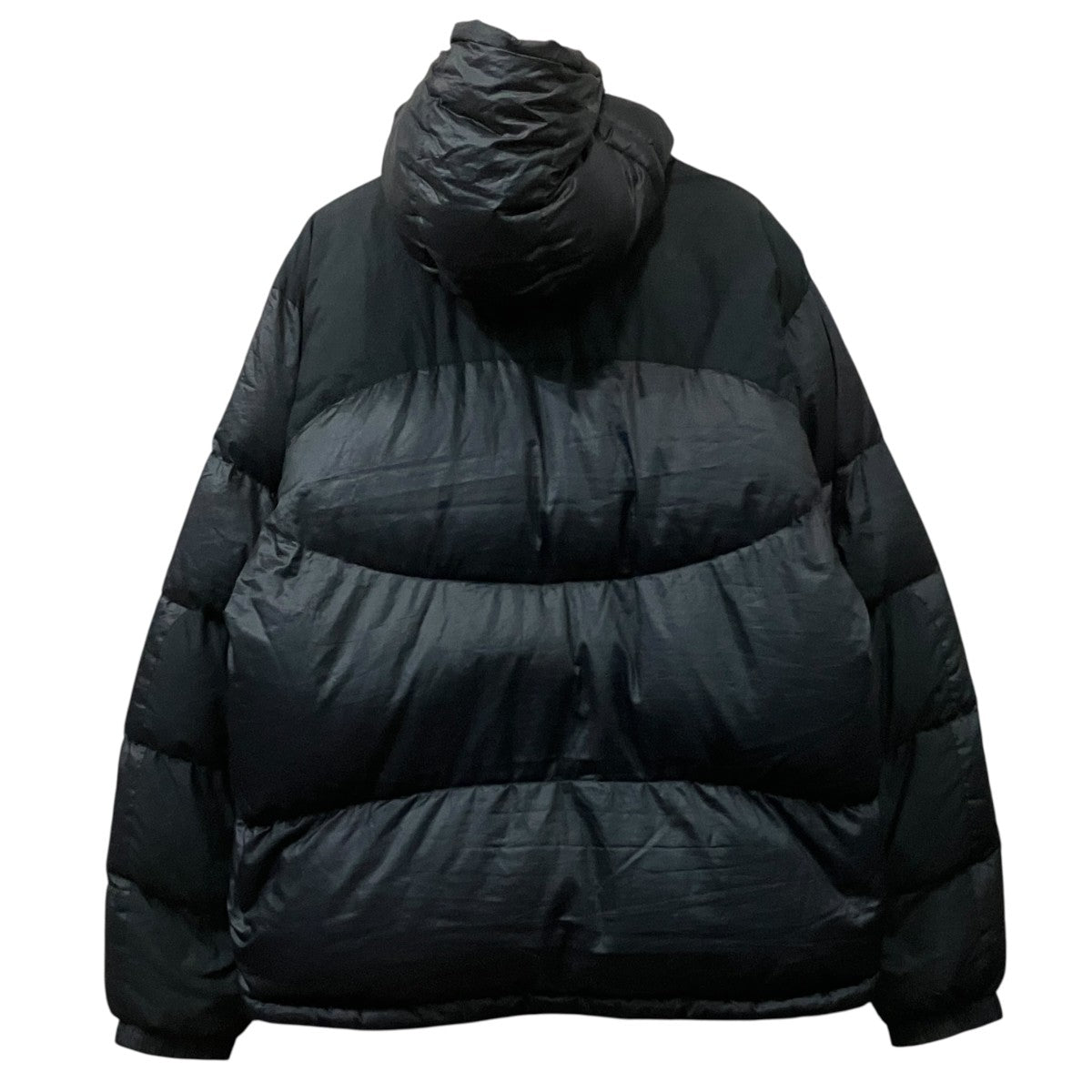 Patagonia ダウンジャケット 古着・中古-2枚目のアイテム画像
