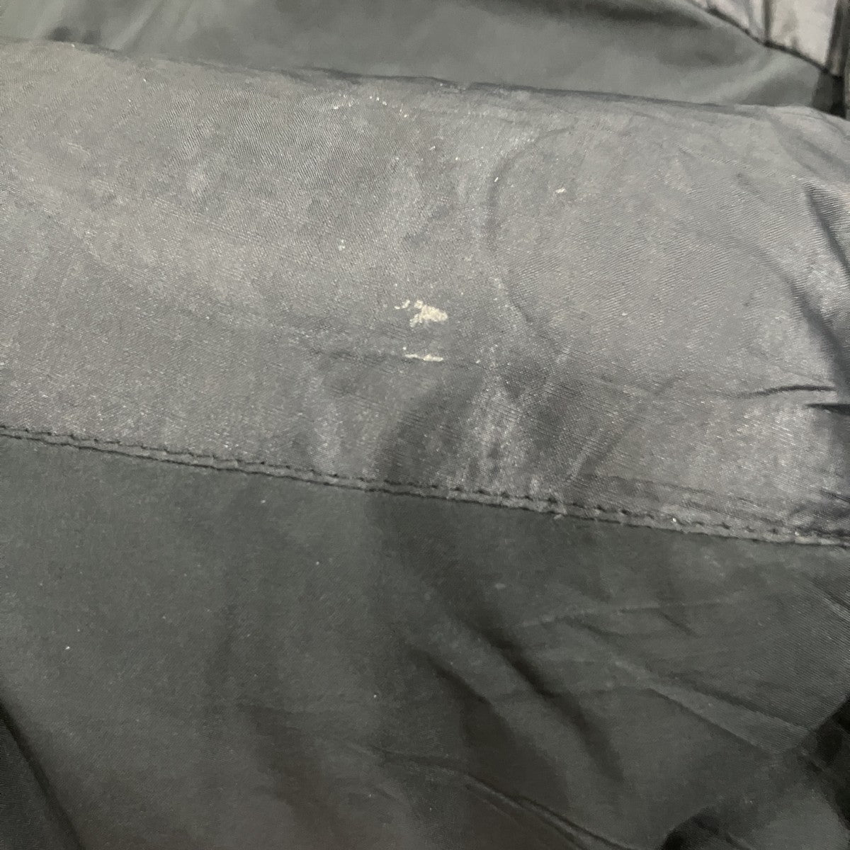 Patagonia ダウンジャケット 古着・中古-5枚目のアイテム画像