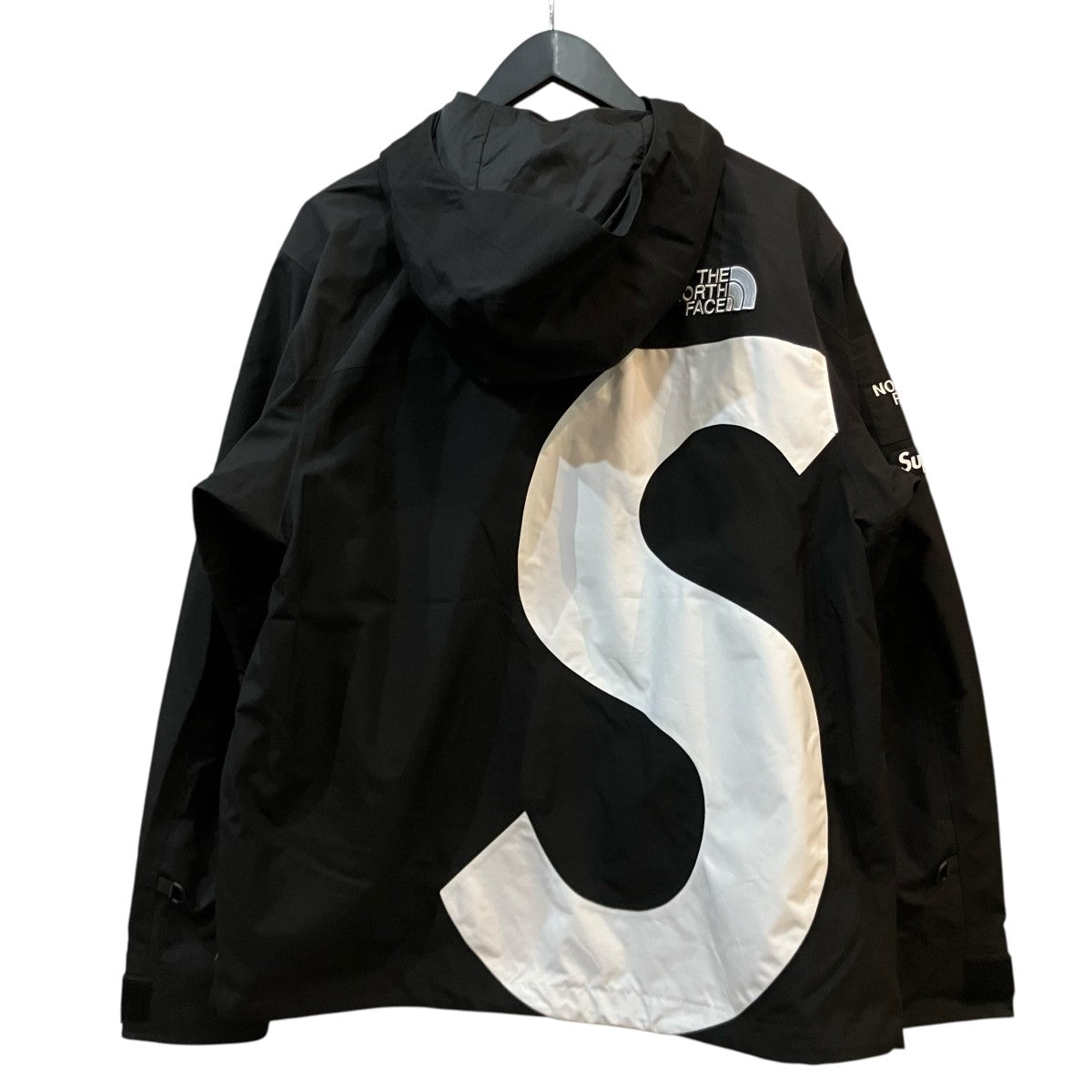 Supreme×THE NORTH FACE 「S Logo Mountain Jacket」Sロゴ マウンテン ジャケットNP620021 古着・中古-2枚目のアイテム画像