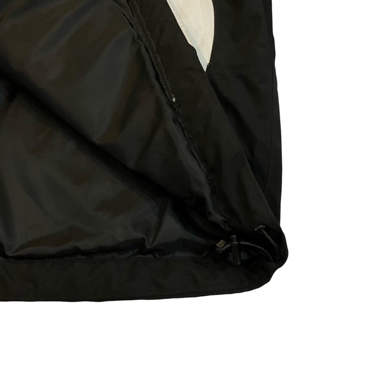 Supreme×THE NORTH FACE 「S Logo Mountain Jacket」Sロゴ マウンテン ジャケットNP620021 古着・中古-5枚目のアイテム画像