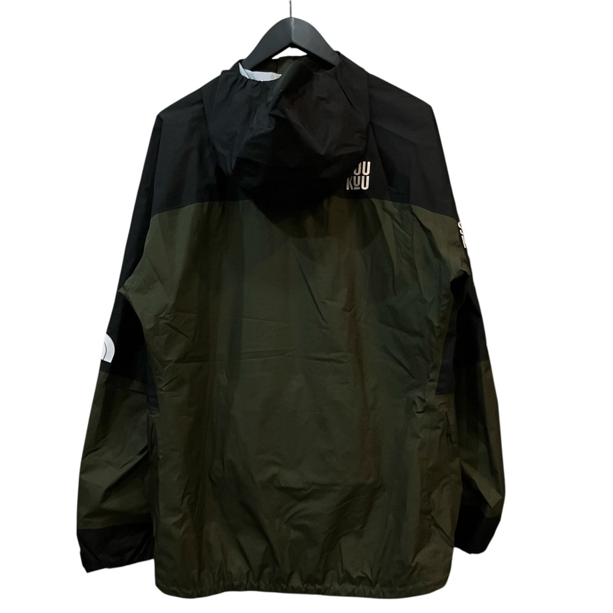 THE NORTH FACE×UNDERCOVER 「SOUKUU Hike Mountain Shell Jacket」ソウクウマウンテン シェル ジャケットNP02402UC 古着・中古-2枚目のアイテム画像