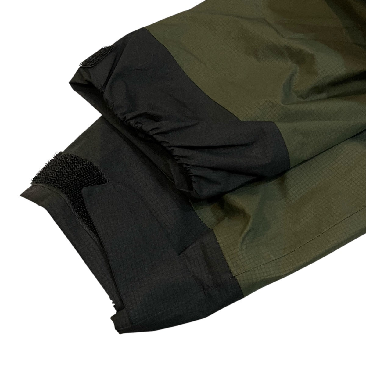 THE NORTH FACE×UNDERCOVER 「SOUKUU Hike Mountain Shell Jacket」ソウクウマウンテン シェル ジャケットNP02402UC 古着・中古-4枚目のアイテム画像