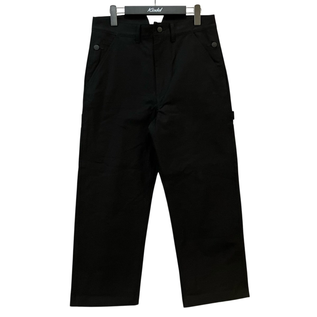 JUNYA WATANABE MAN×CARHARTT WIP ペインターパンツWN P901 古着・中古-1枚目のアイテム画像