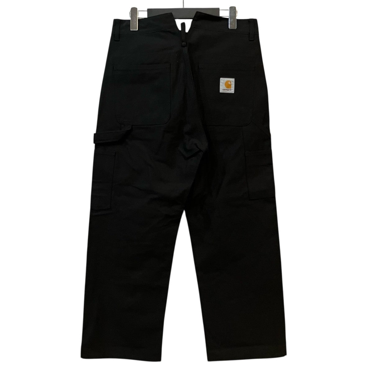 JUNYA WATANABE MAN×CARHARTT WIP ペインターパンツWN P901 古着・中古-2枚目のアイテム画像