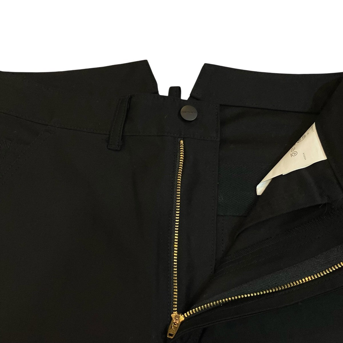 JUNYA WATANABE MAN×CARHARTT WIP ペインターパンツWN P901 古着・中古-3枚目のアイテム画像