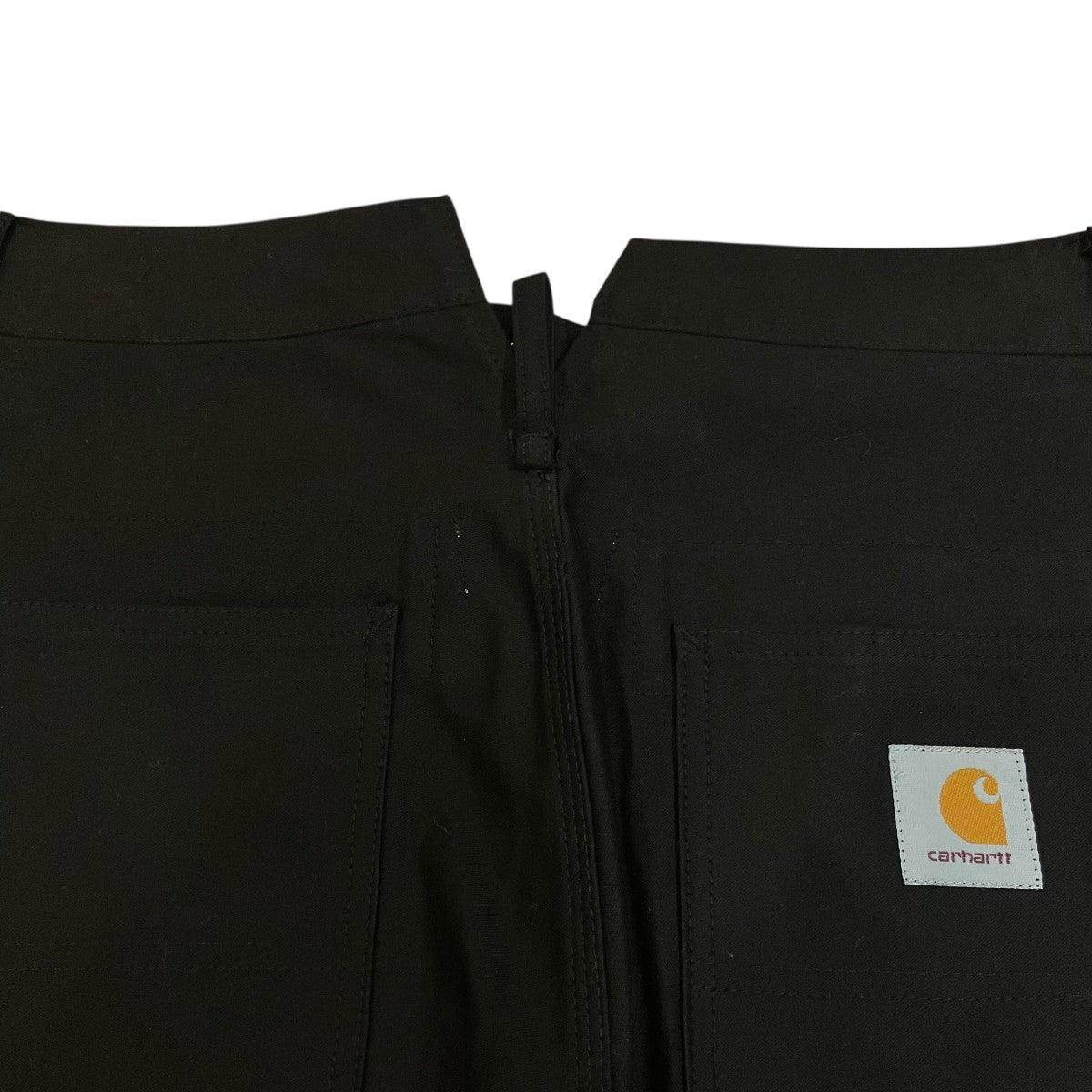 JUNYA WATANABE MAN×CARHARTT WIP ペインターパンツWN P901 古着・中古-4枚目のアイテム画像