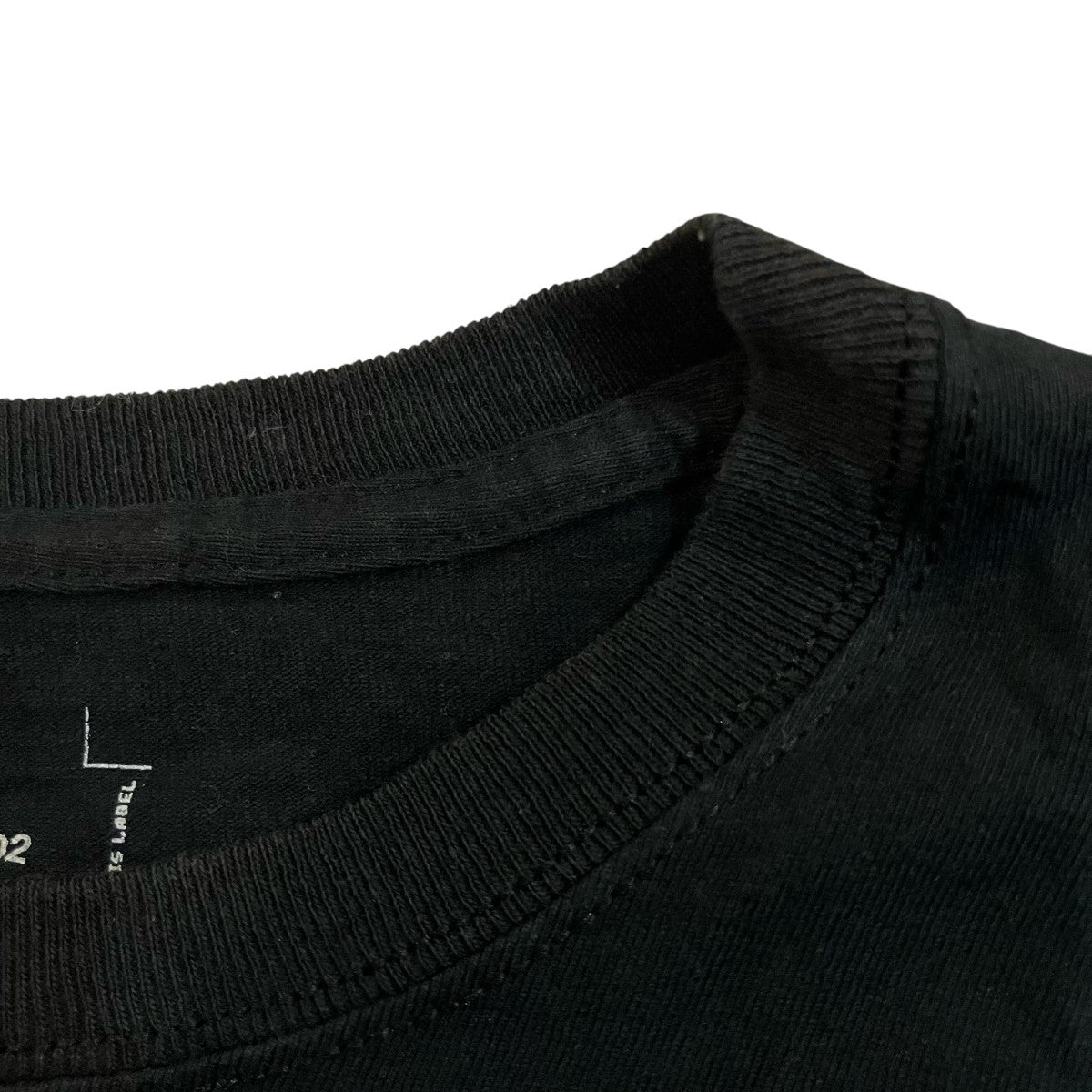 FRAGMENT DESIGN×THUNDERBOLTPROJECT ゲンガープリントTシャツPUM 79150 C 古着・中古-7枚目のアイテム画像