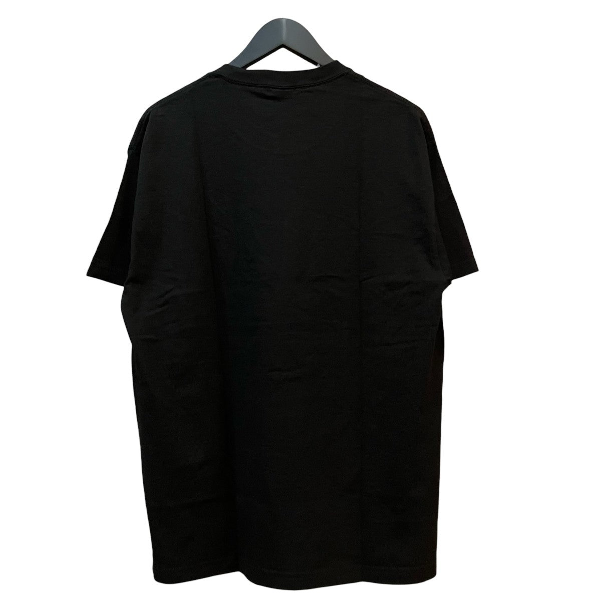 GEEKS RULE×HUNTER×HUNTER ハンターハンターデザインプリントTシャツ 古着・中古-2枚目のアイテム画像