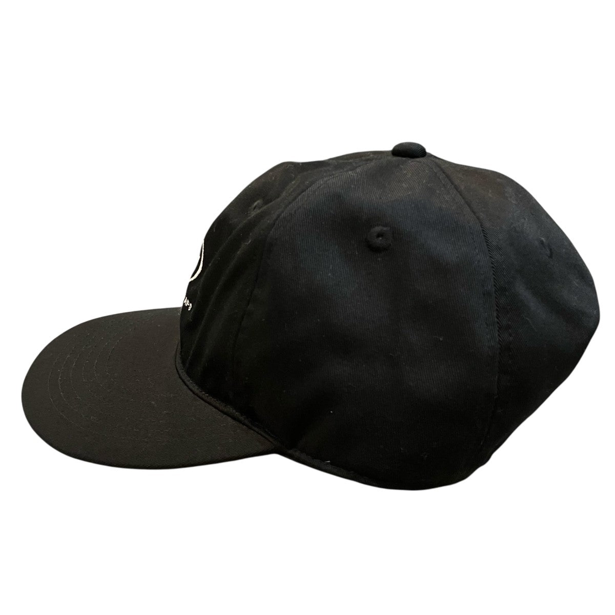 帽子 WTAPS x UNDERCOVER T-6M / Cap UNDERCOVER×WTAPS 「T-6M Cap Ctp．Twill Black」キャップUC2E9H01