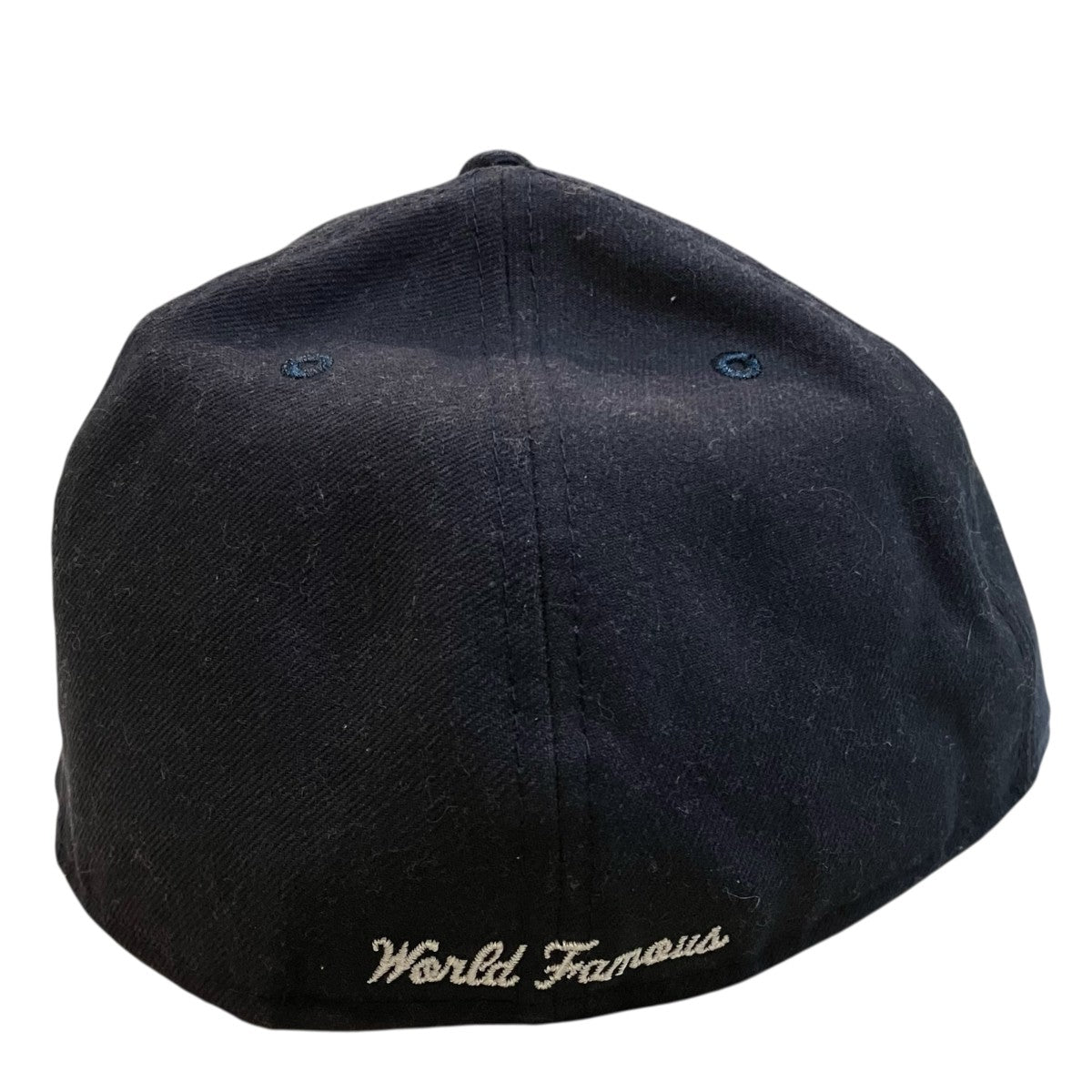 Supreme×New Era 「GORE-TEX 59FIFTY」ベースボールキャップ 古着・中古-3枚目のアイテム画像