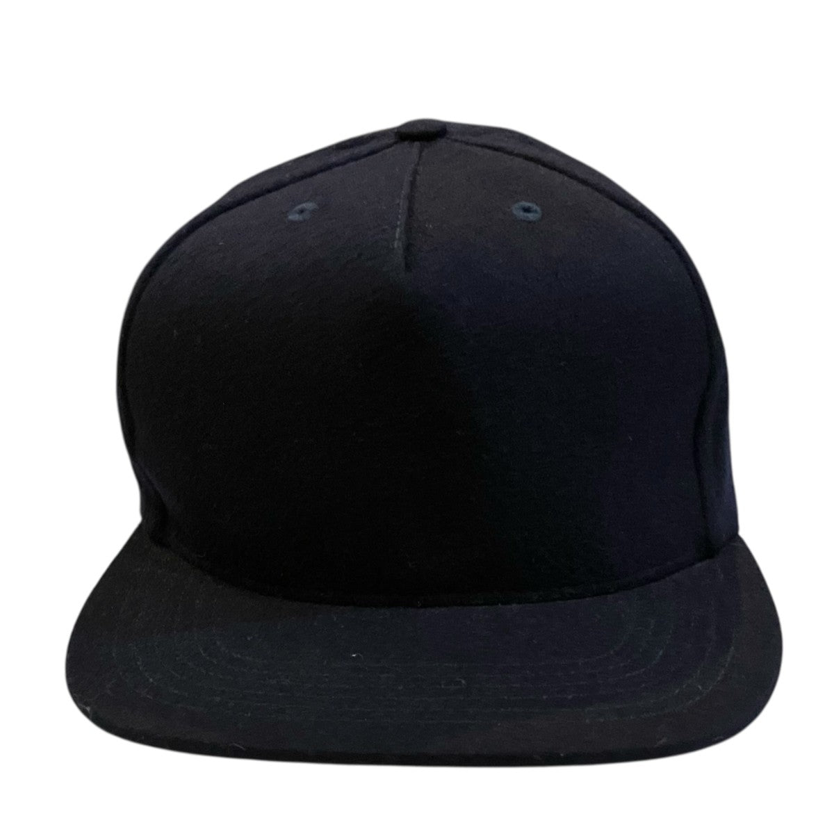 Supreme×LORO PIANA 「BACK Arch 5-Panel Cap」バックアーチパネルキャップ 古着・中古-2枚目のアイテム画像