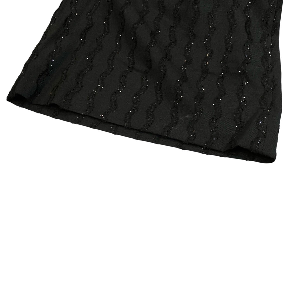 COMME des GARCONS HOMME PLUS レースショートパンツ 古着・中古-3枚目のアイテム画像