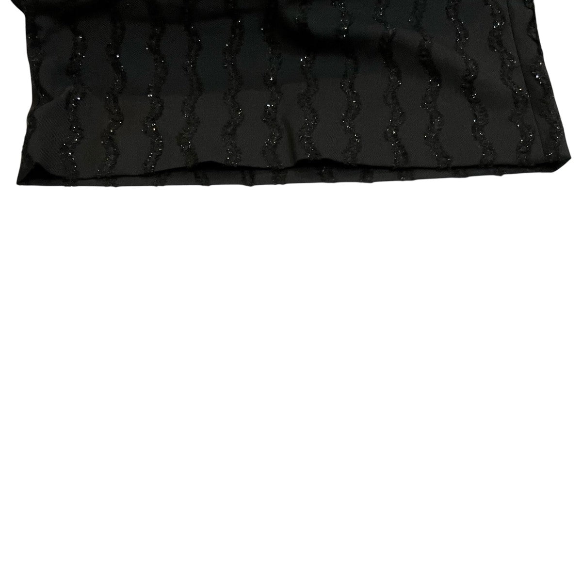 COMME des GARCONS HOMME PLUS レースショートパンツ 古着・中古-4枚目のアイテム画像