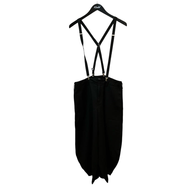 BLACK COMME des GARCONS(ブラックコムデギャルソン) 「AD2025