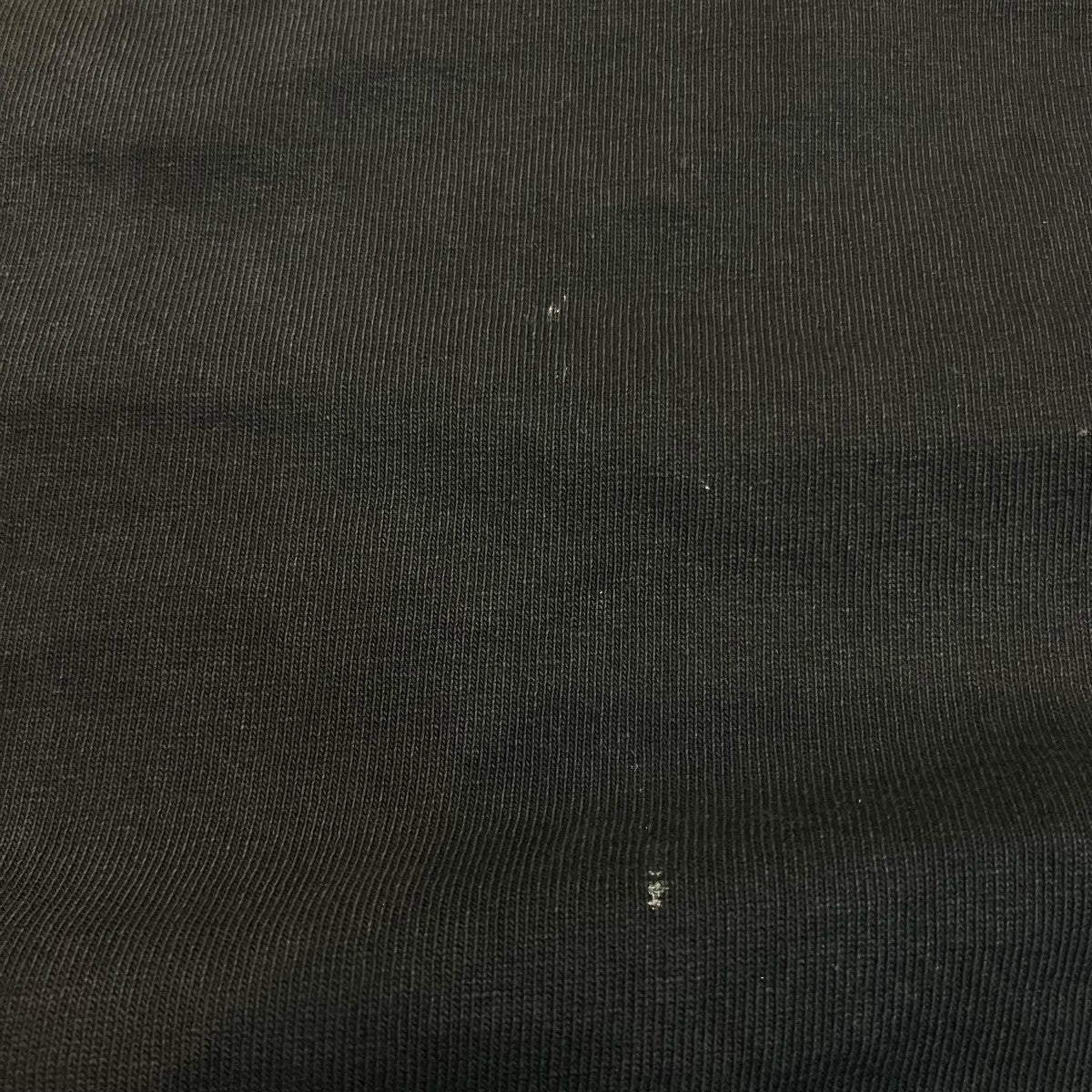 FEAR OF GOD ヴィンテージ加工Tシャツ 古着・中古-8枚目のアイテム画像