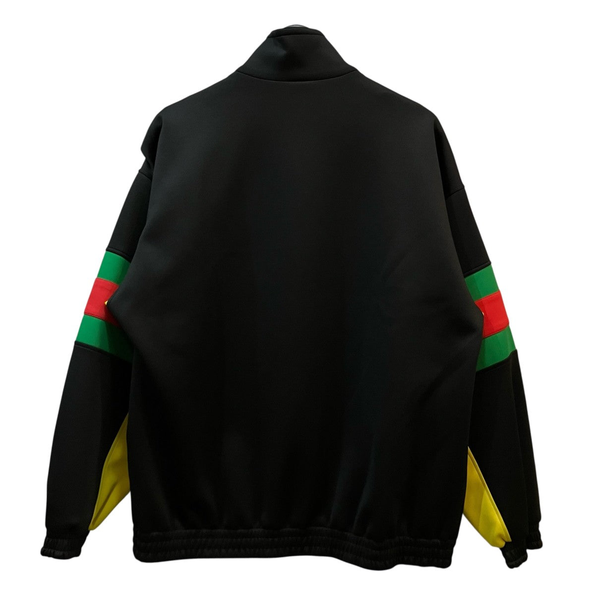 GUCCI トラックジャケット706437 古着・中古-2枚目のアイテム画像