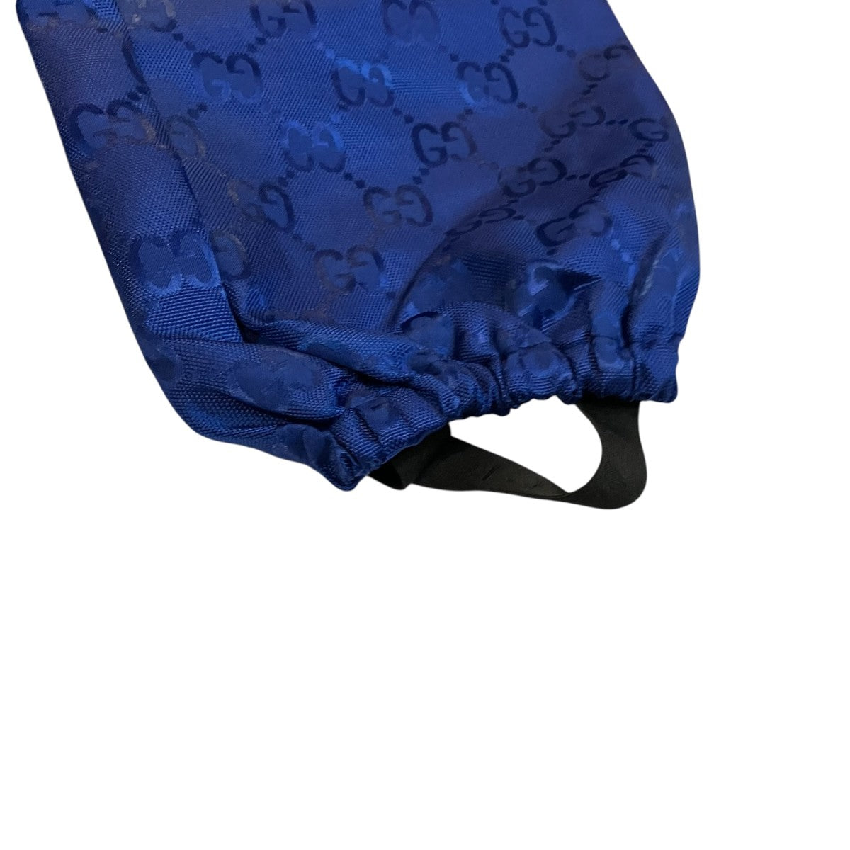 GUCCI×adidas originals GGモノグラムトラックパンツ 古着・中古-3枚目のアイテム画像