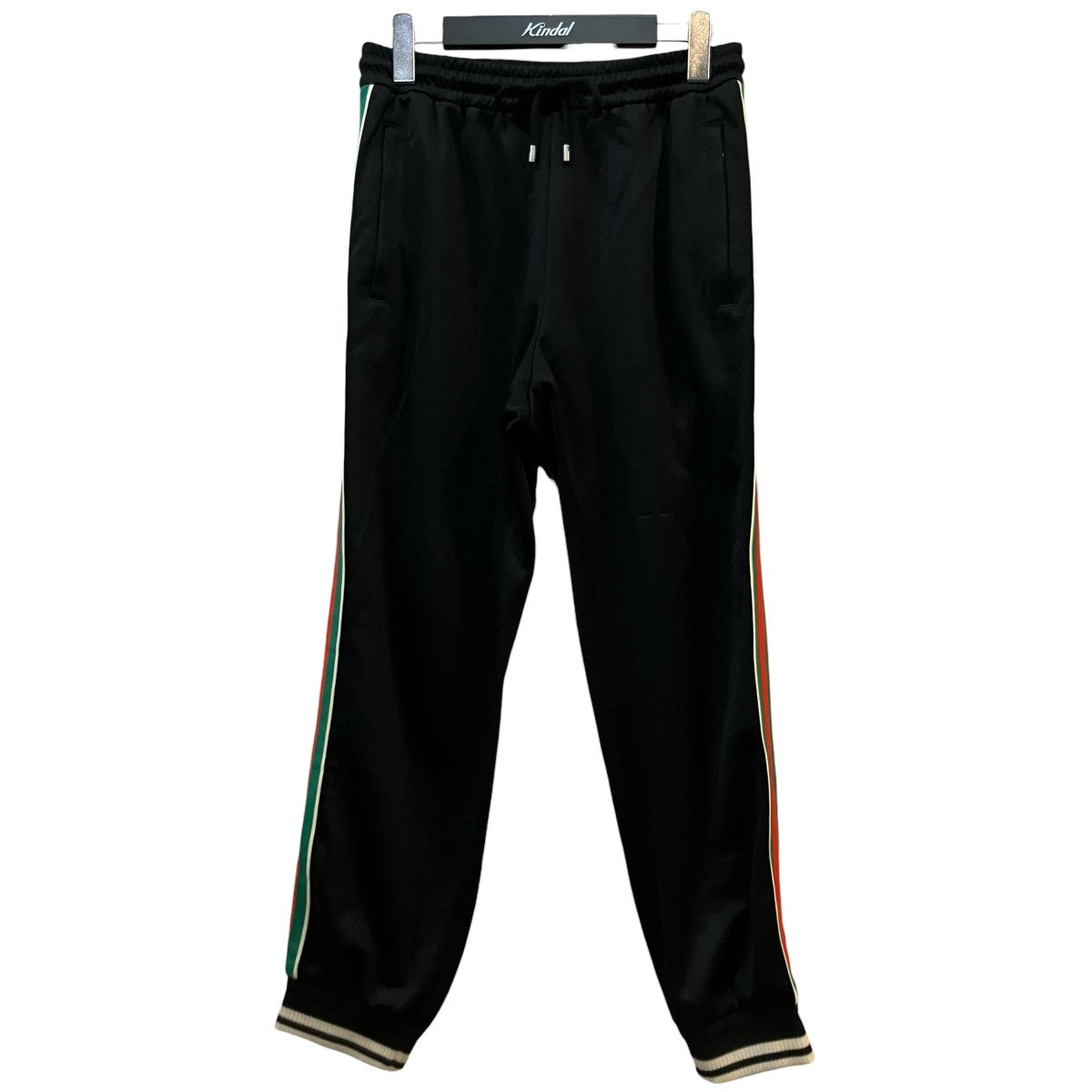 GUCCI トラックパンツ698426 古着・中古-1枚目のアイテム画像