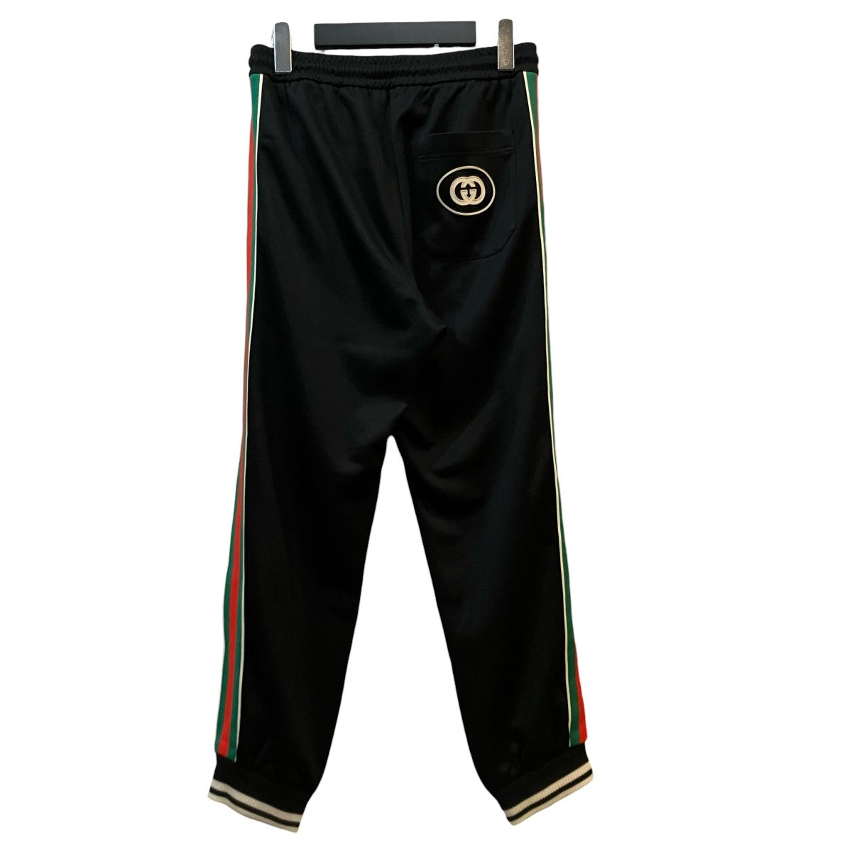GUCCI トラックパンツ698426 古着・中古-2枚目のアイテム画像