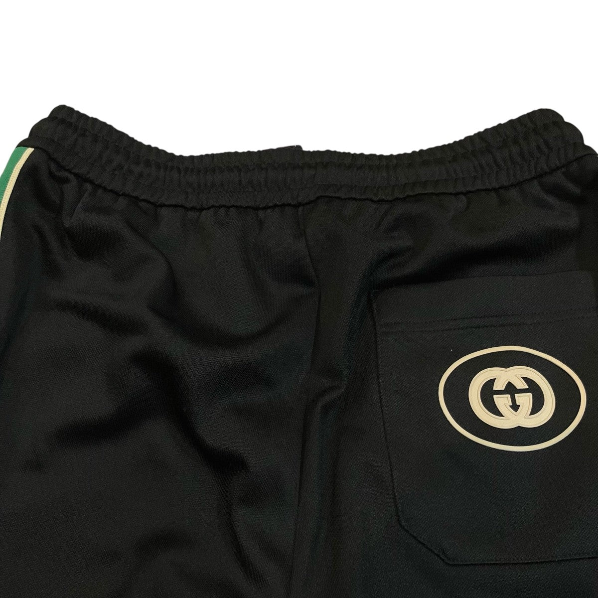 GUCCI トラックパンツ698426 古着・中古-4枚目のアイテム画像