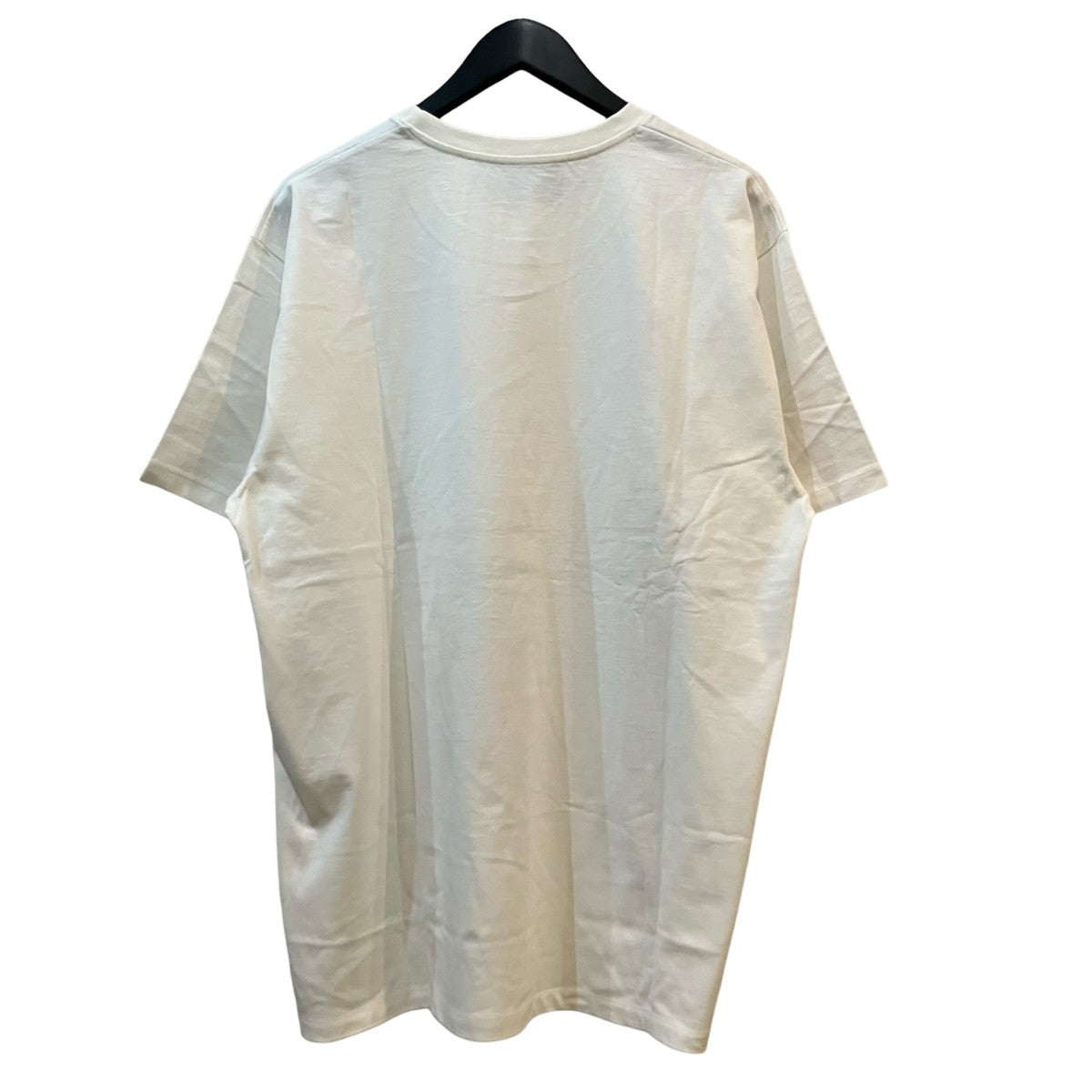 GUCCI×adidas originals プリントTシャツ548334 古着・中古-2枚目のアイテム画像