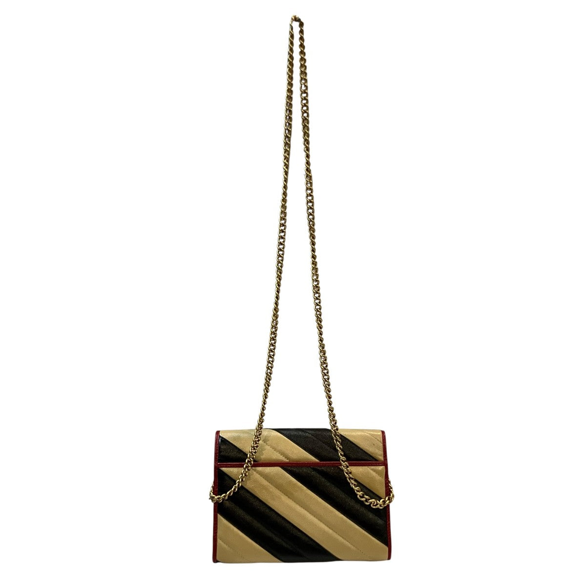 GUCCI GGチェーンバッグ573307 古着・中古-4枚目のアイテム画像