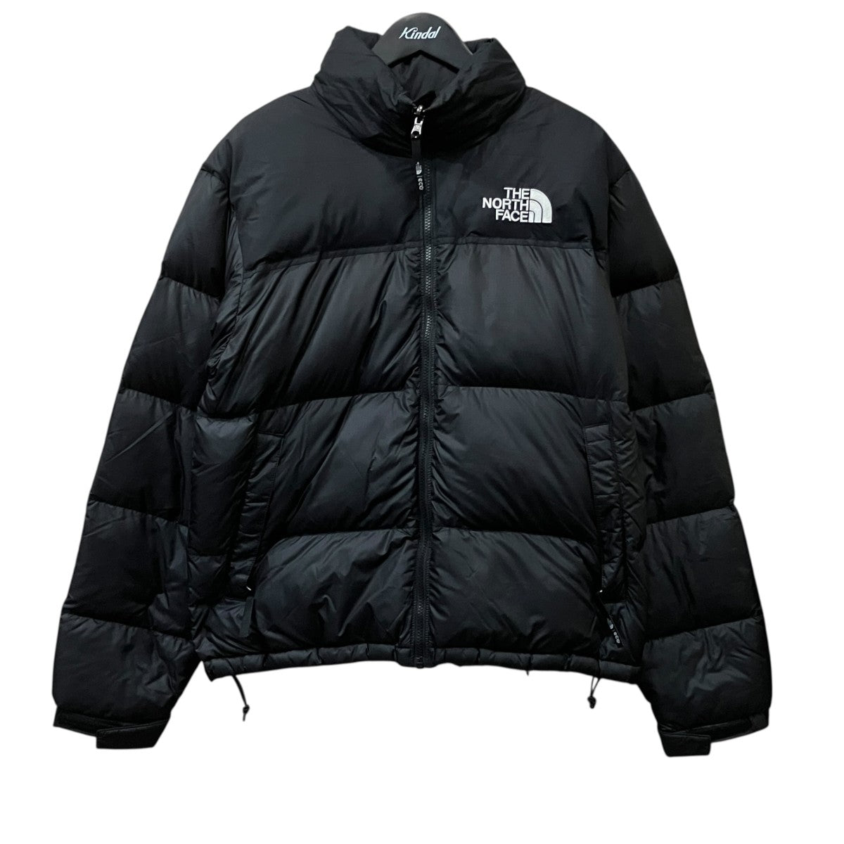 1996 Eco Nuptse Jacket ヌプシジャケット