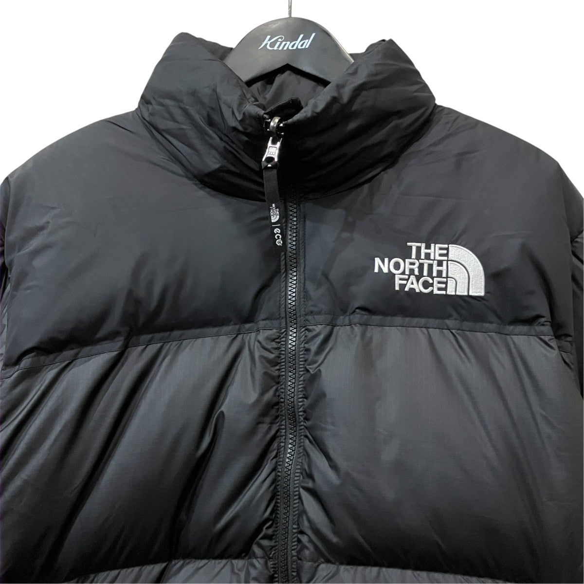 1996 Eco Nuptse Jacket ヌプシジャケット