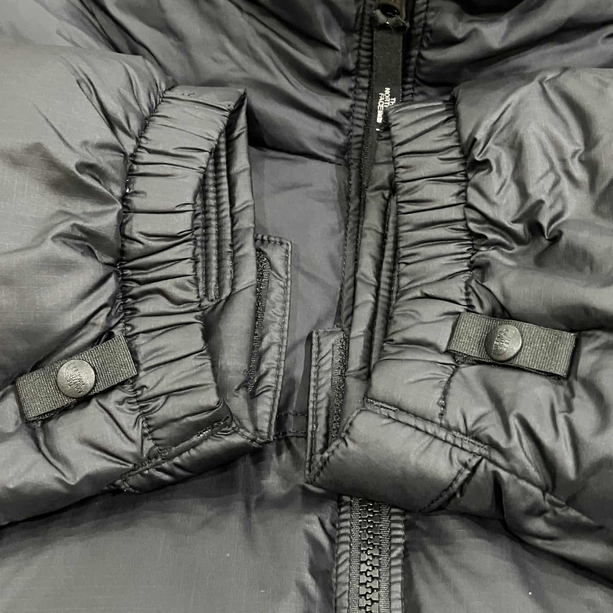 1996 Eco Nuptse Jacket ヌプシジャケット