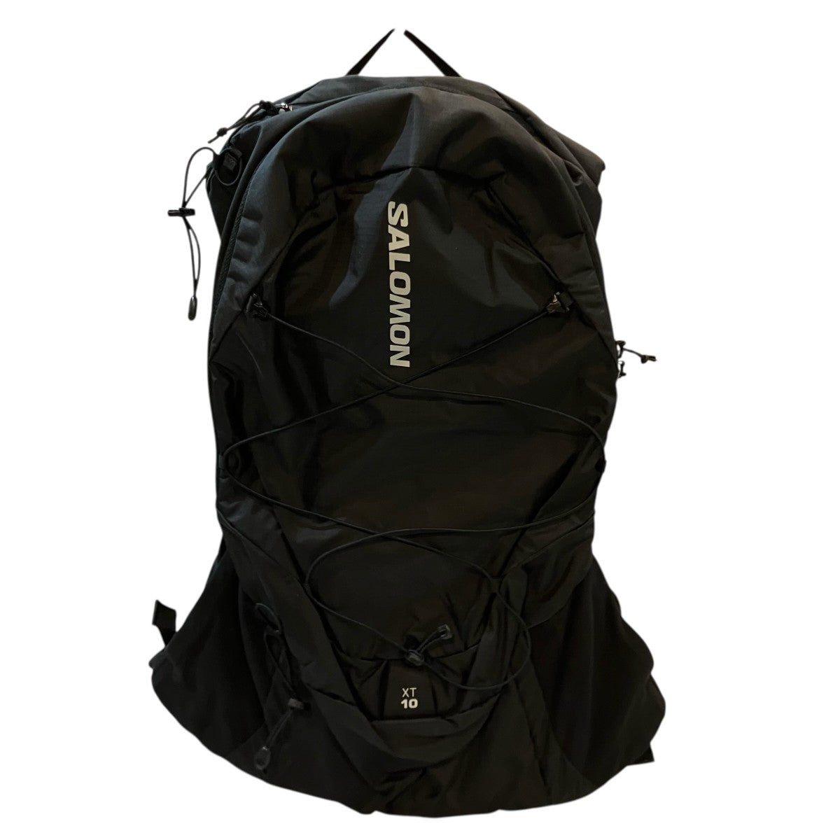 SALOMON(サロモン) 「XT10」バックパック ブラック｜【公式】カインド
