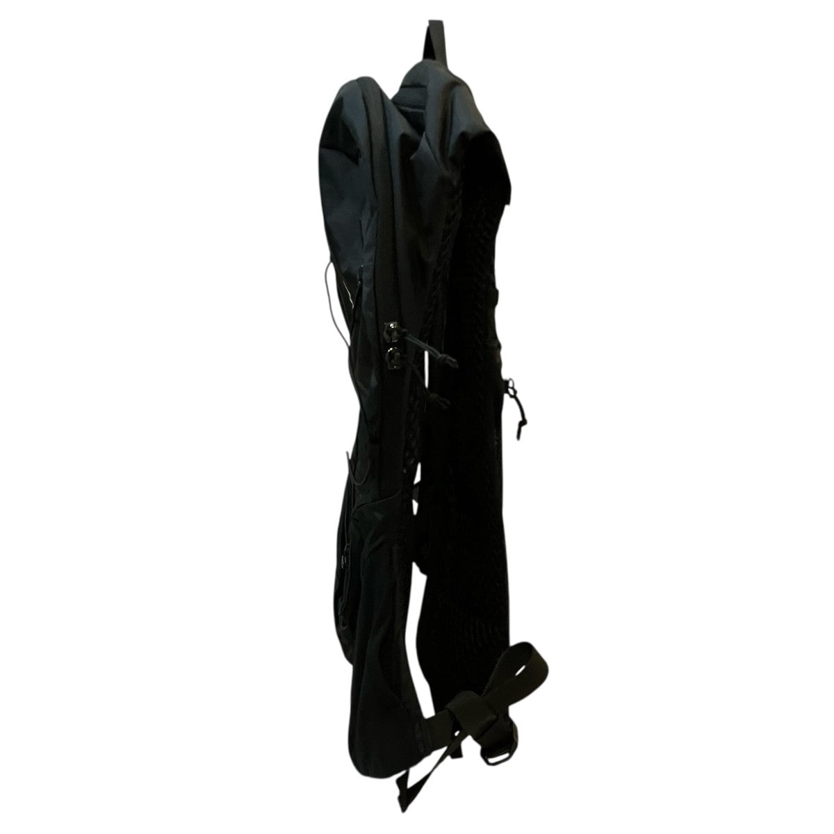 SALOMON 「XT10」バックパック 古着・中古-3枚目のアイテム画像