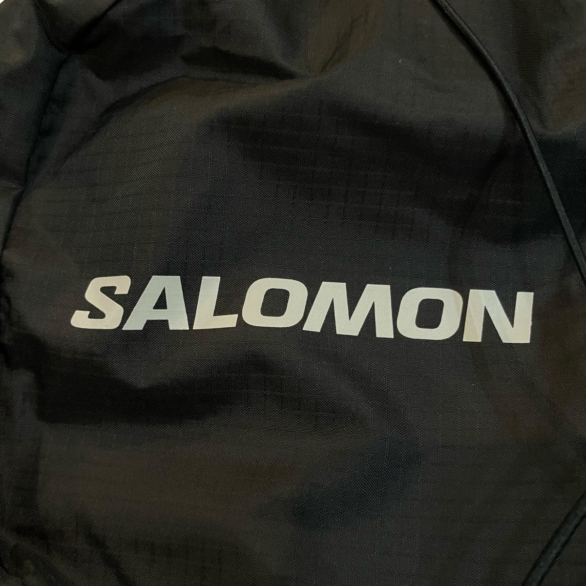 SALOMON(サロモン) 「XT10」バックパック ブラック｜【公式】カインド