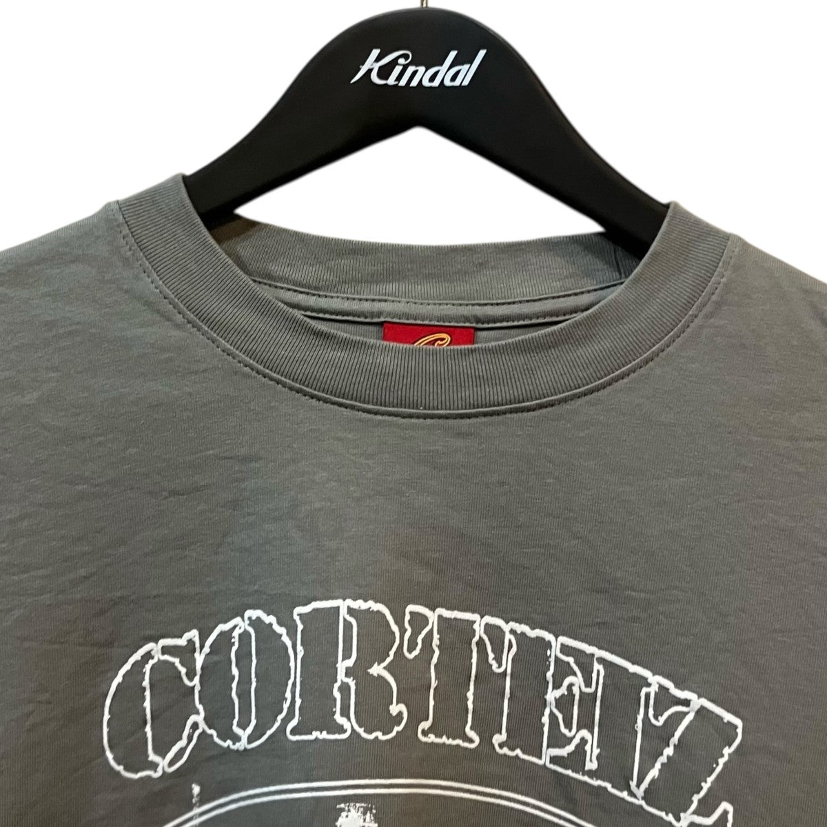 Corteiz プリントTシャツ 古着・中古-3枚目のアイテム画像