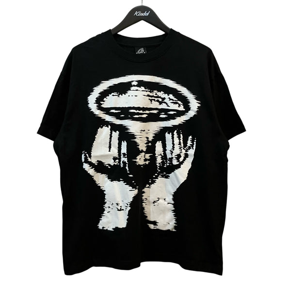 Corteiz(コーテイズ) プリントTシャツCRTZ 1148 CRTZ 1148 ブラック