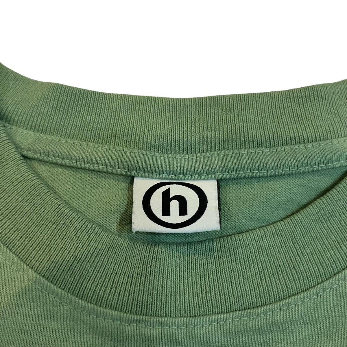 HIDDEN NY プリントTシャツ 古着・中古-5枚目のアイテム画像
