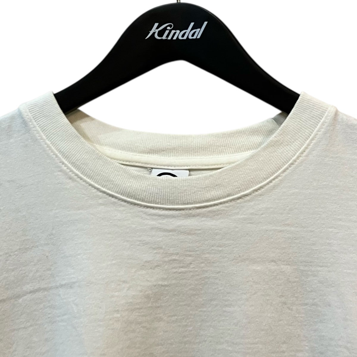 HIDDEN NY プリントTシャツ 古着・中古-3枚目のアイテム画像